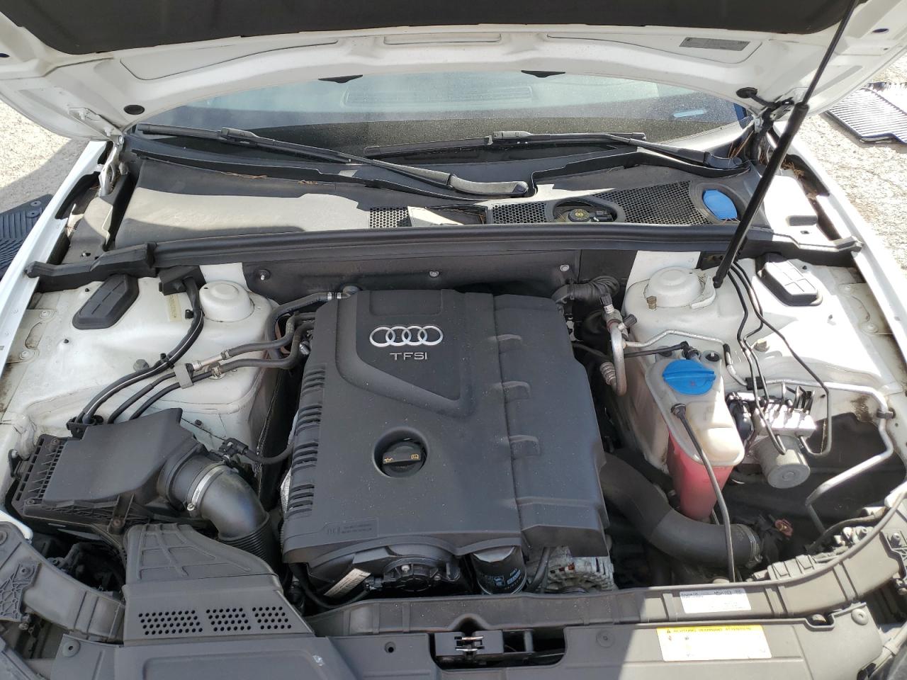 2014 Audi A5 - Image 11