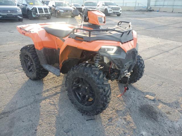 2022 Polaris Sportsman 570 Ultimate Trail Le