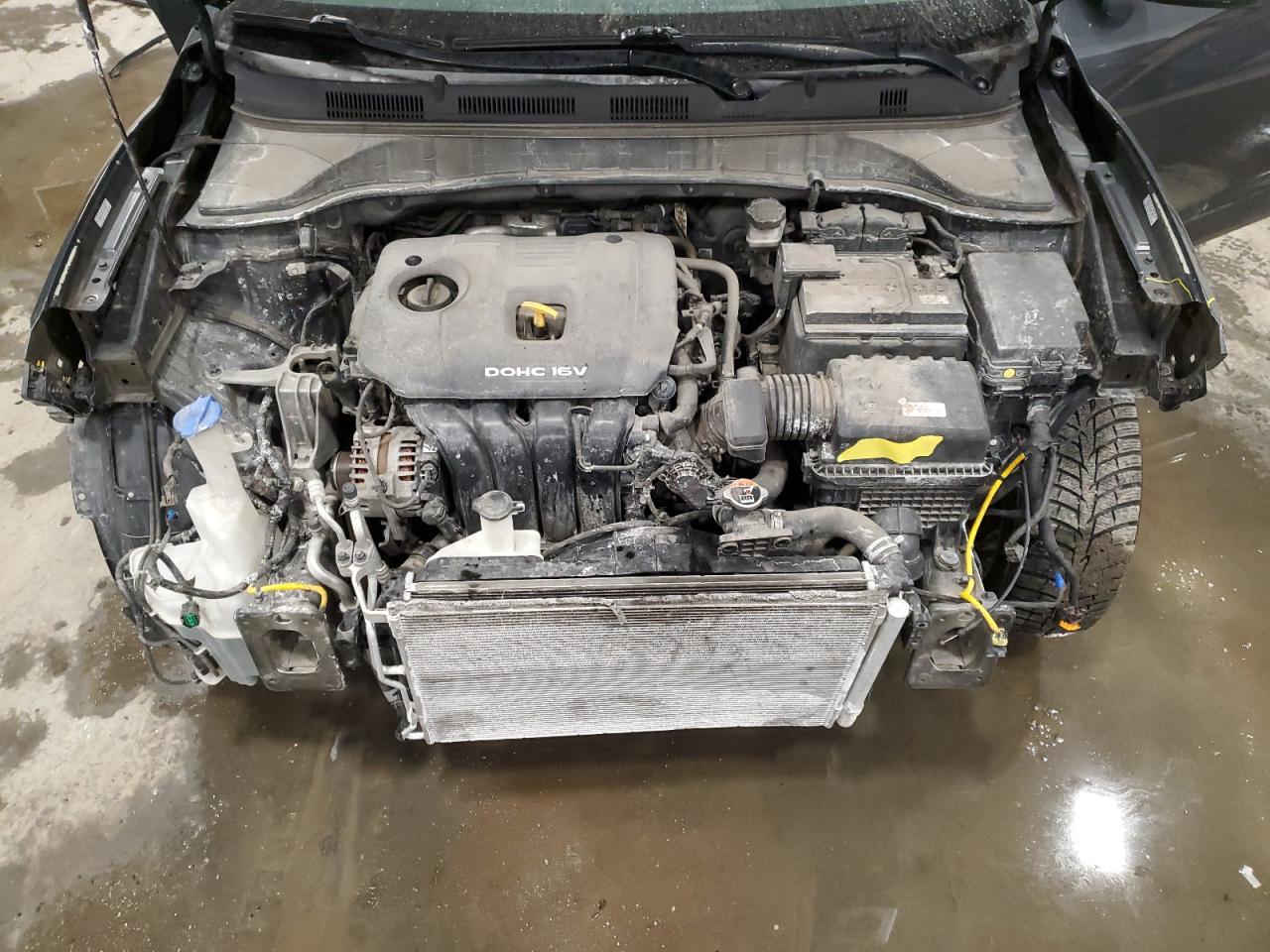 2019 Hyundai Kona - Image 12