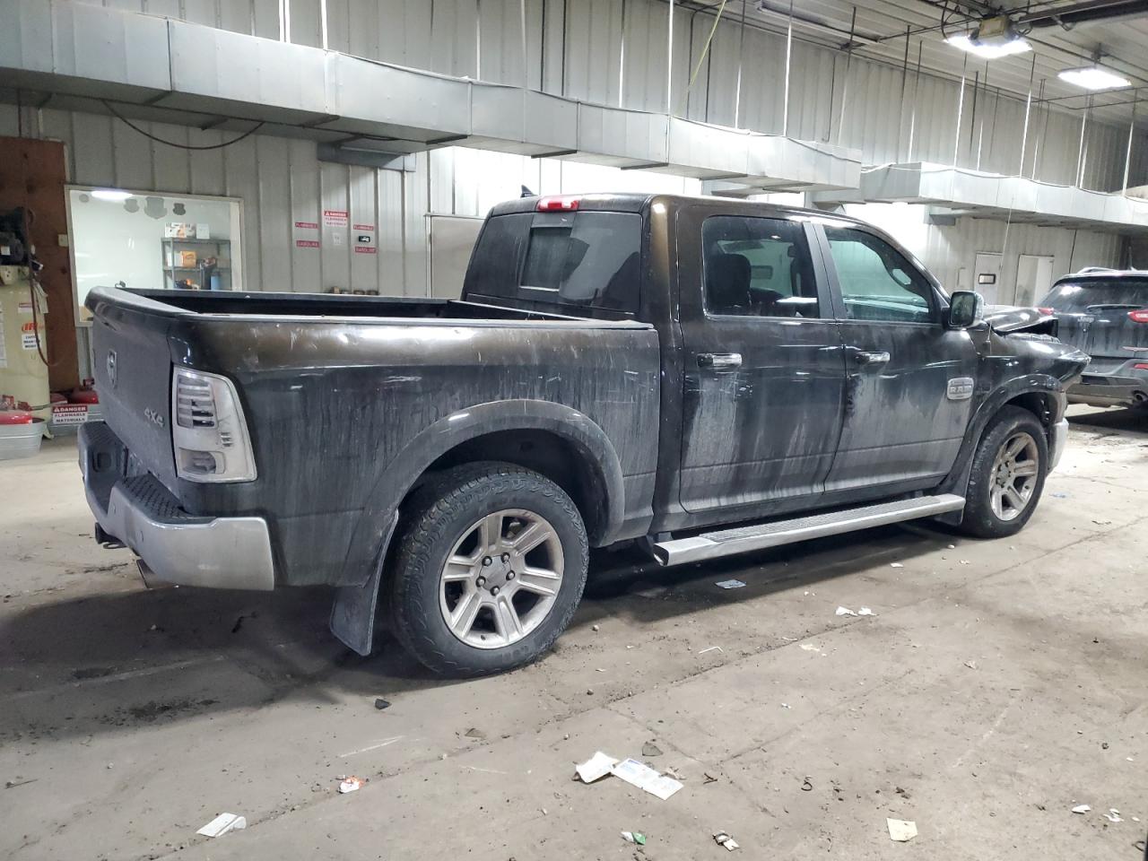 2014 RAM 1500 - Image 3