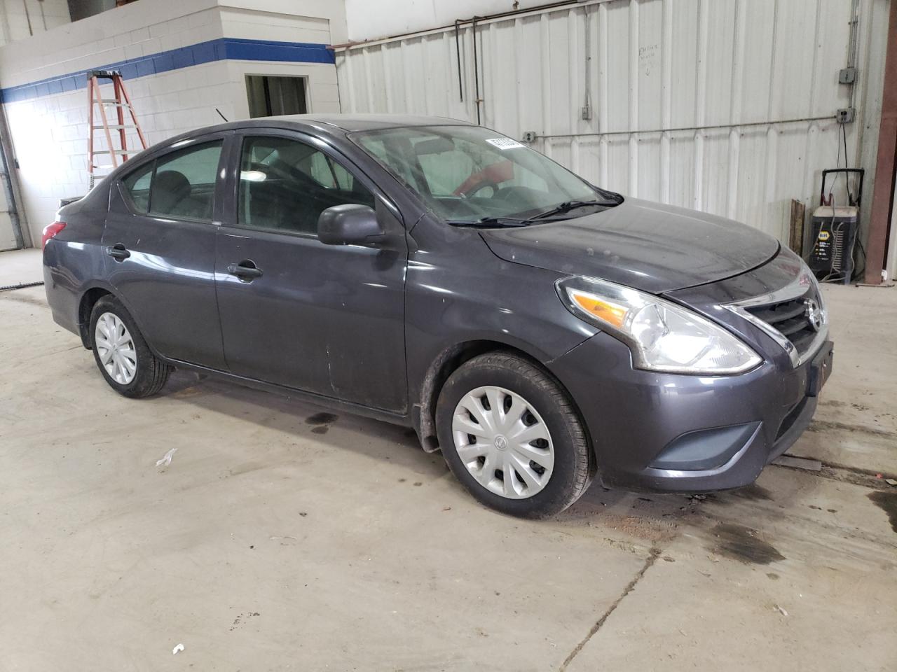 2015 Nissan Versa - Image 4