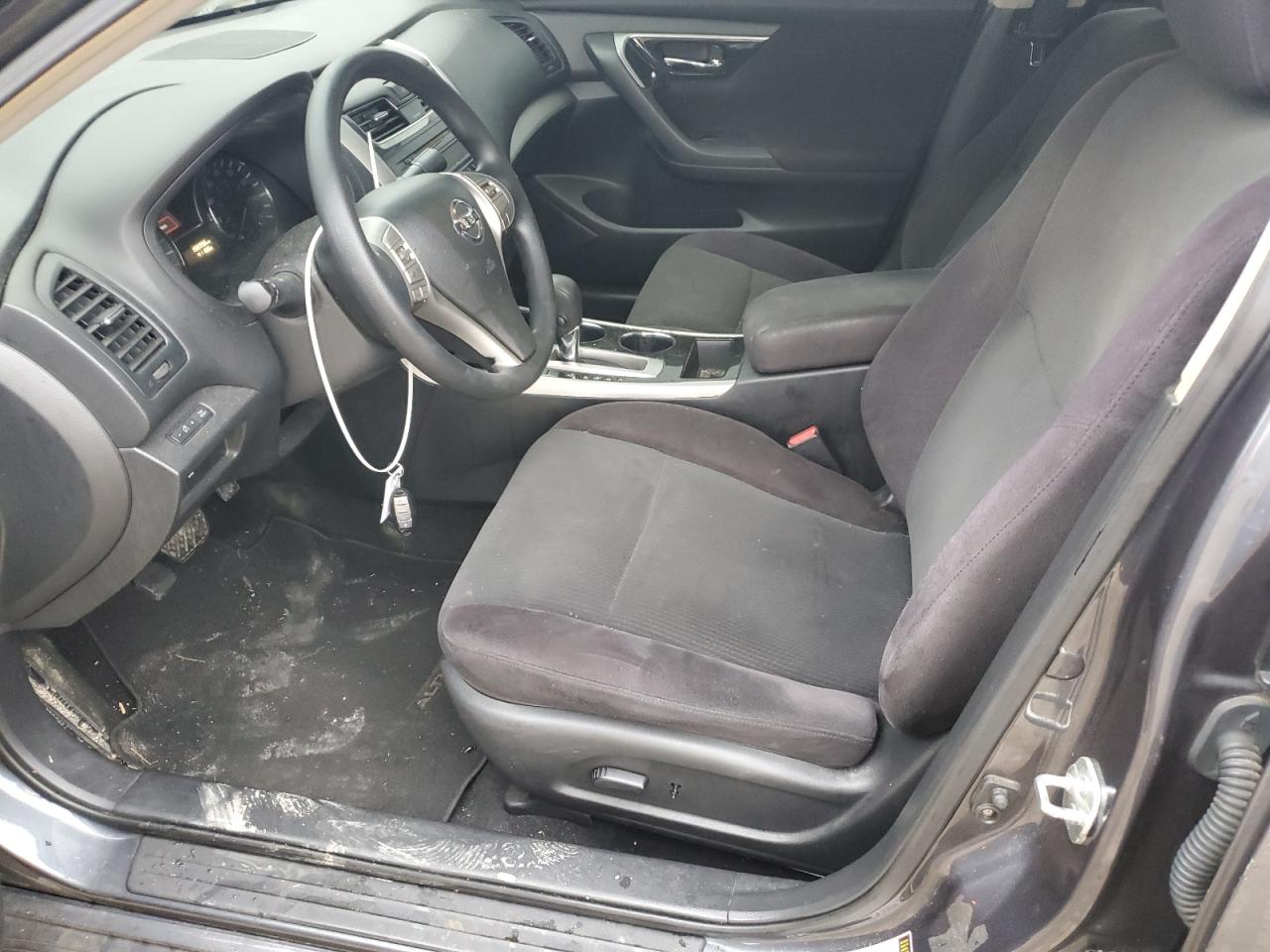 2013 Nissan Altima - Image 7