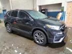 2021 Honda Cr-V Ex for Sale in Woodhaven, MI - Side