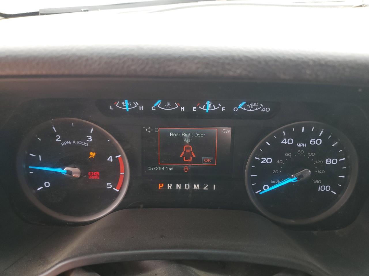 2018 Ford F350 - Image 9