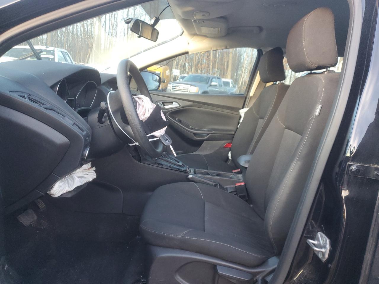 2016 Ford Focus - Image 7