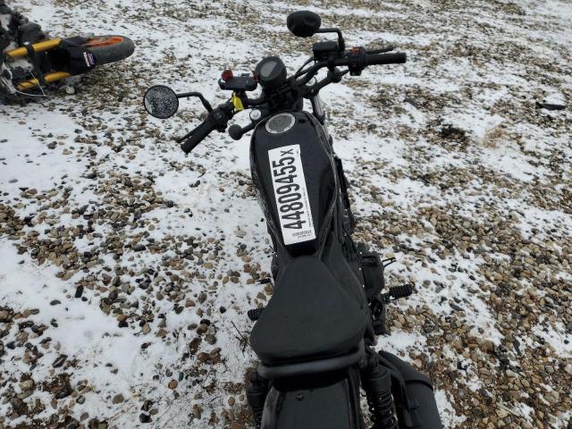 2024 HONDA CMX500 
