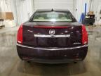 2009 CADILLAC CTS  for sale at Copart MN - ST. CLOUD