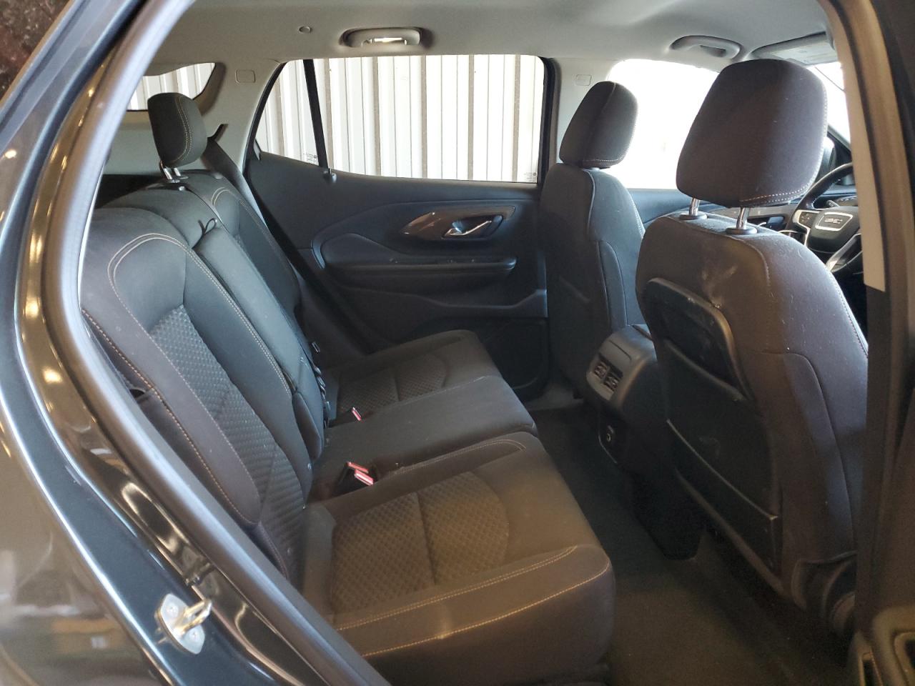 2018 GMC Terrain - Image 10