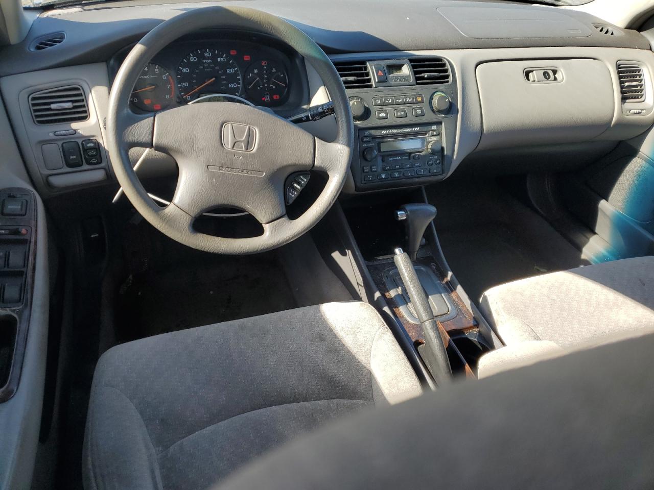 2002 Honda Accord Ex VIN: 1HGCG66862A003959 Lot: 45805865