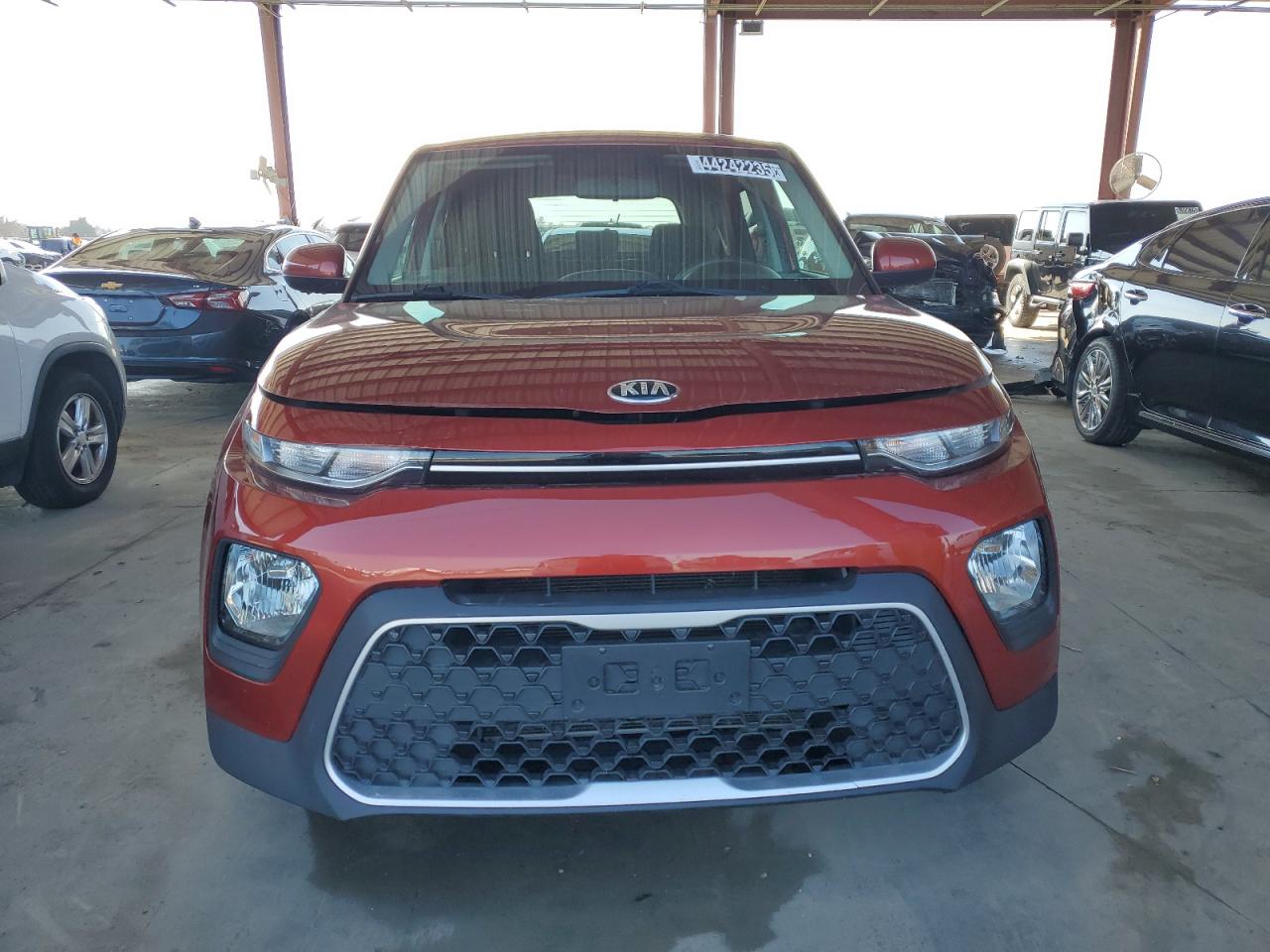 2020 Kia Soul - Image 5