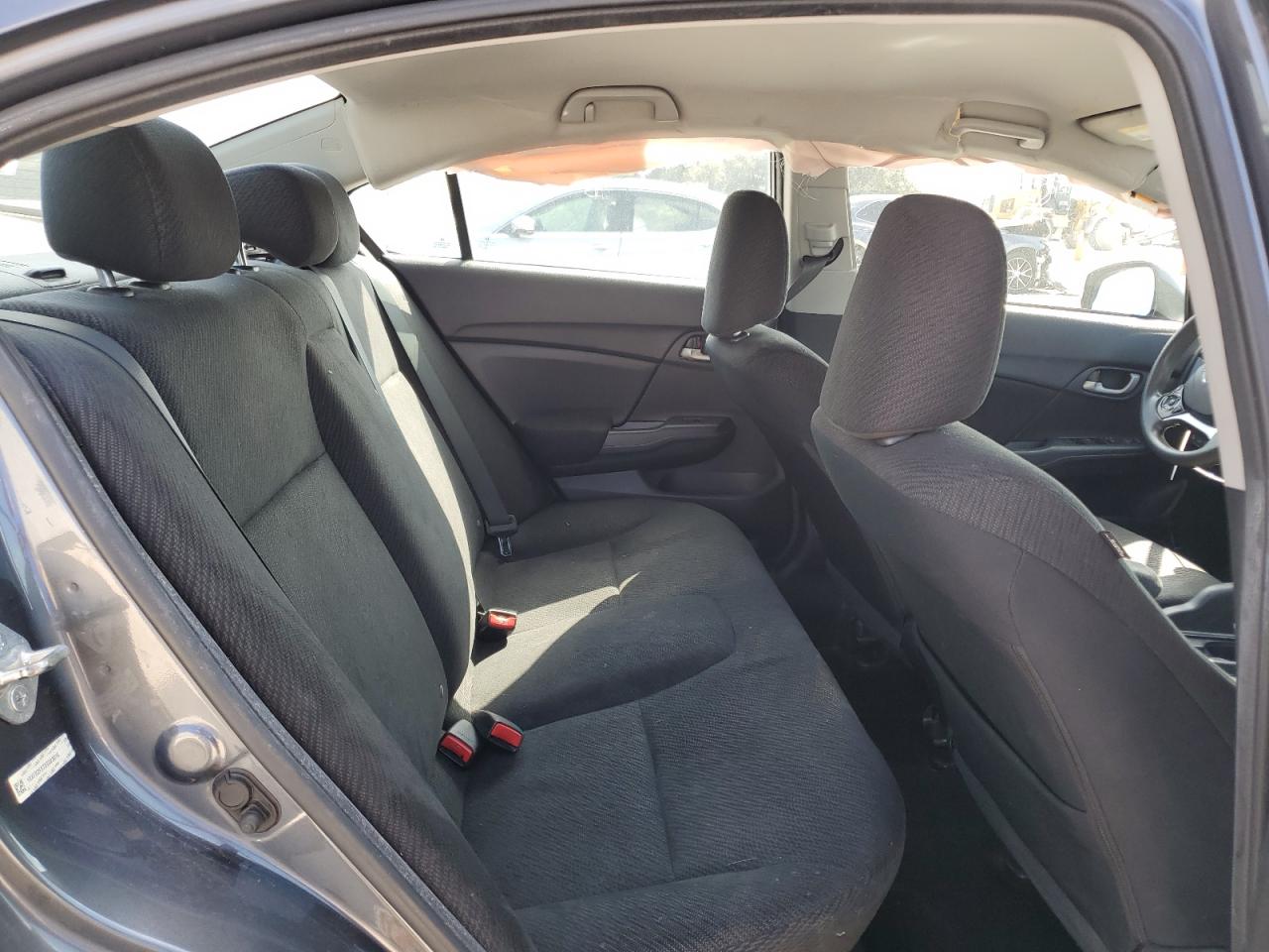 2013 Honda Civic - Image 10