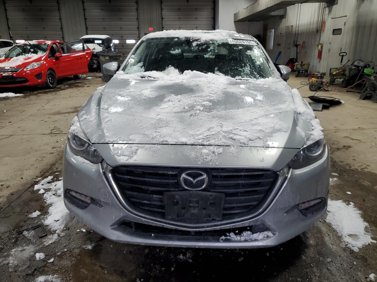 2018 Mazda 3 - Image 5