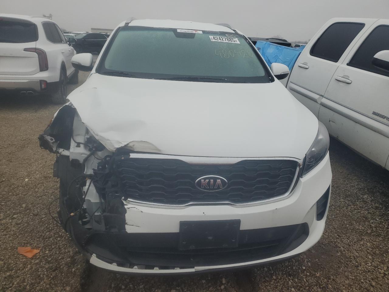 2019 Kia Sorento - Image 5