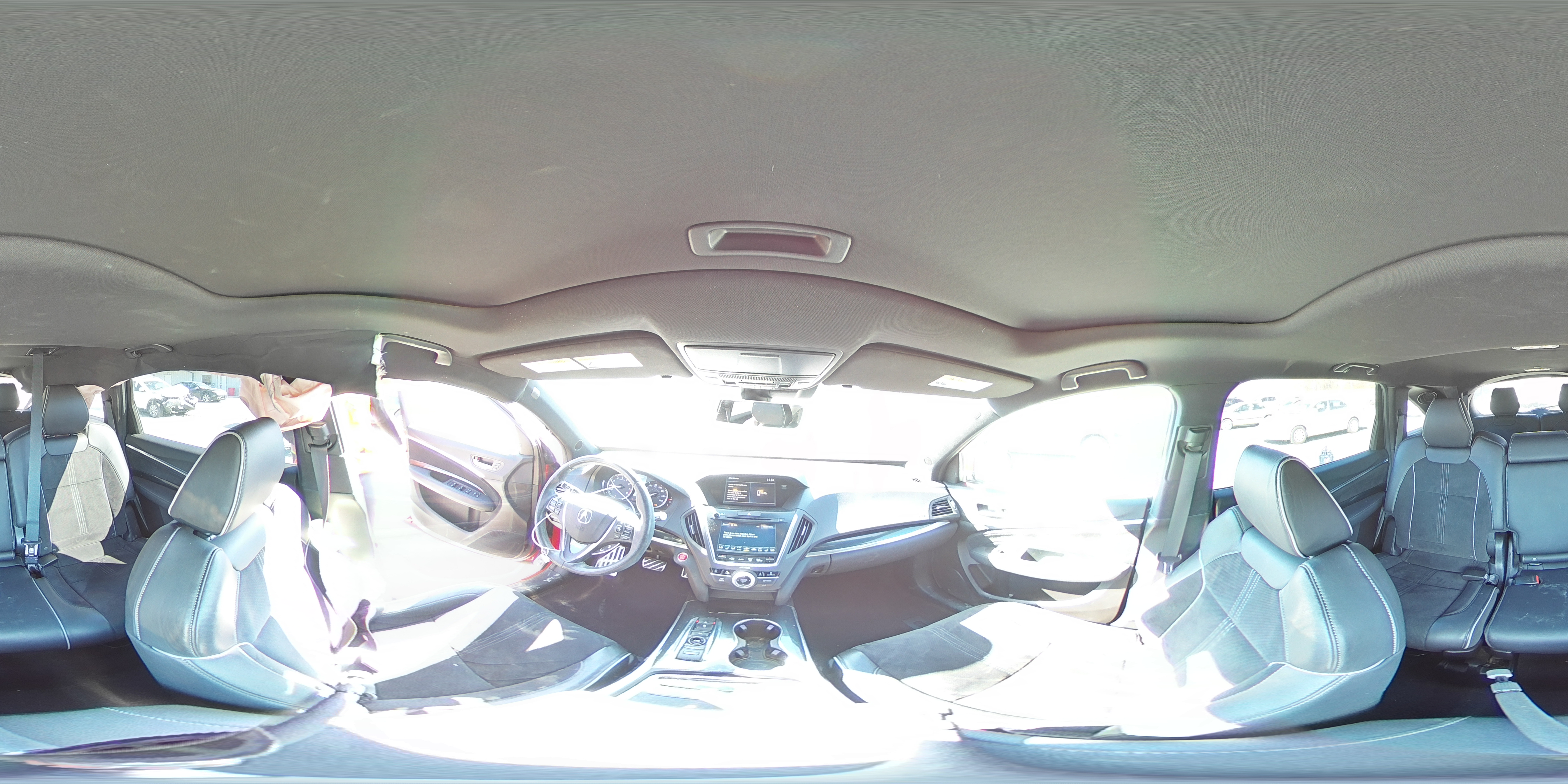 2019 Acura MDX - Image 13