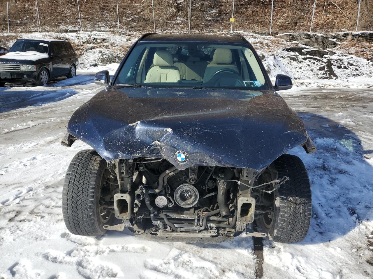 2015 BMW X5 - Image 5