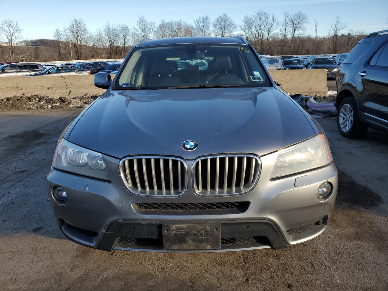 2014 BMW X3 - Image 5