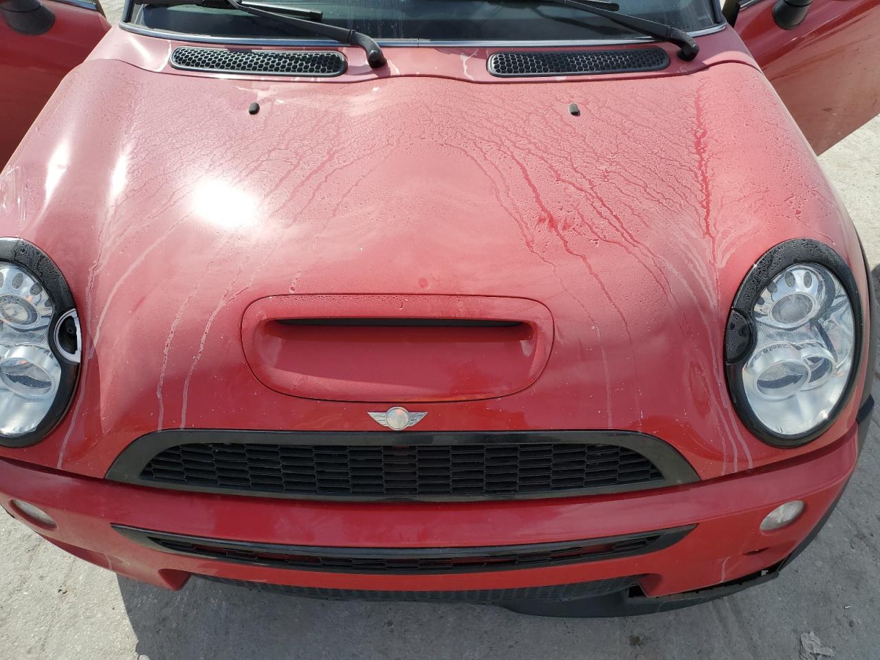 2006 MINI Cooper - Image 11