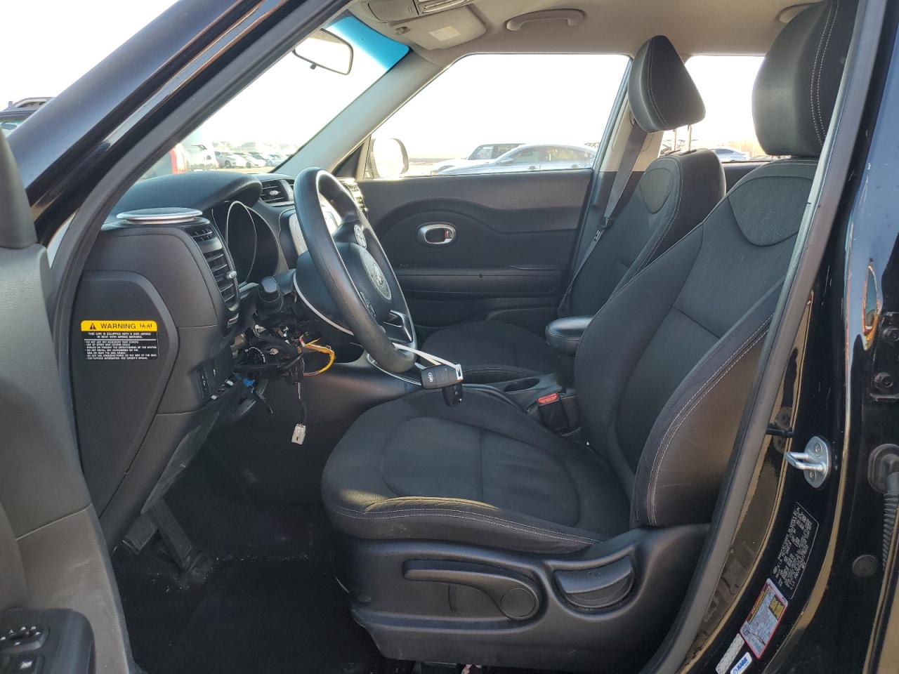 2016 Kia Soul - Image 7