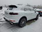2015 Porsche Cayenne Turbo за продажба в Louisville, KY - Front End