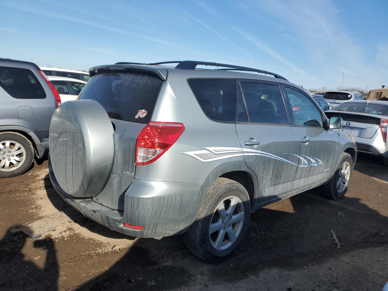 2006 Toyota RAV 4 - Image 3