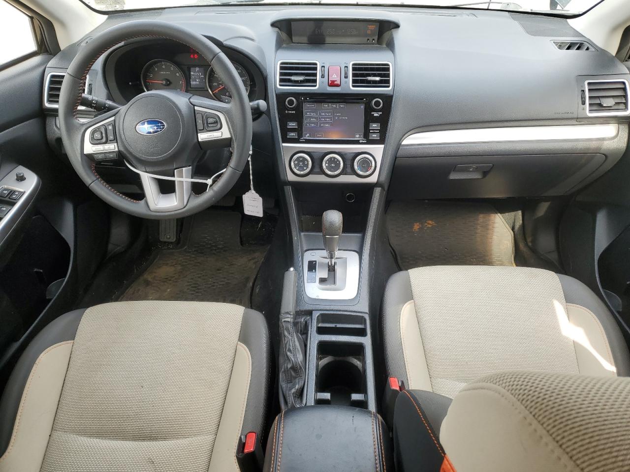 2017 Subaru XV - Image 8
