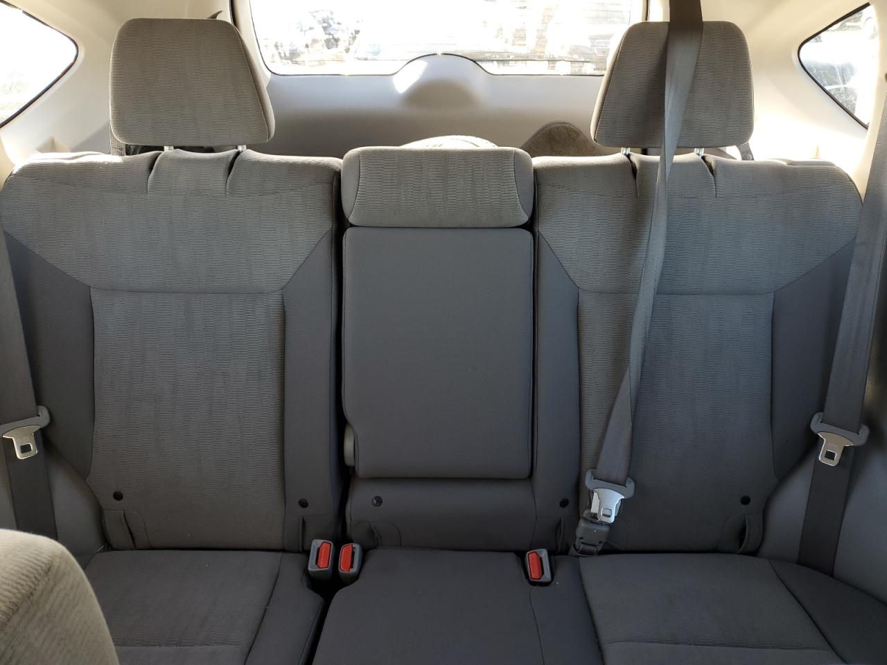 2013 Honda Cr-V Lx VIN: 2HKRM4H36DH680934 Lot: 89332775