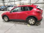 2014 MAZDA CX-5 TOURING for sale at Copart QC - MONTREAL