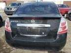 2012 Nissan Sentra 2.0 en Venta en North Las Vegas, NV - Minor Dent/Scratches