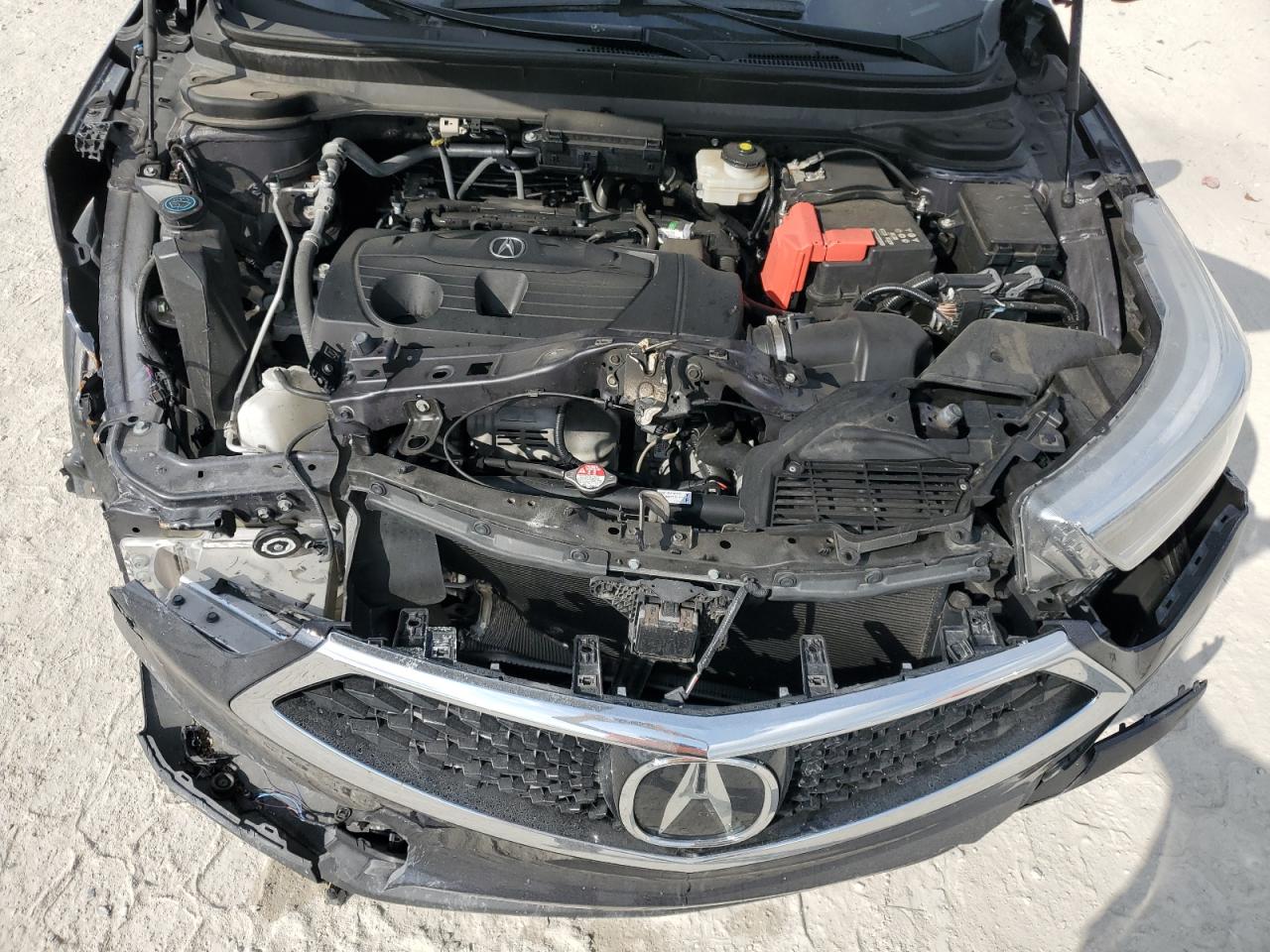 2021 Acura RDX - Image 12