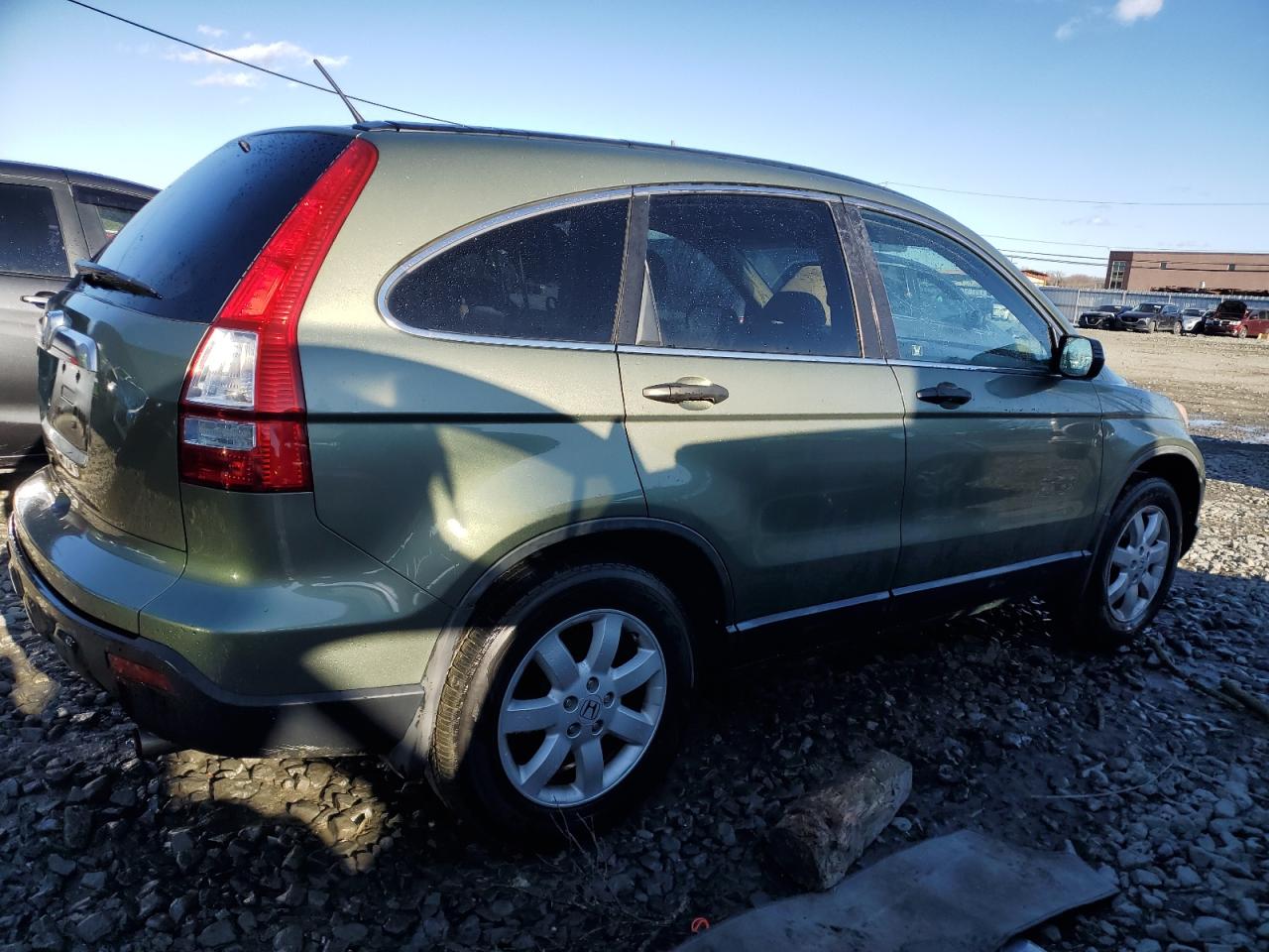 2008 Honda CR-V - Image 3