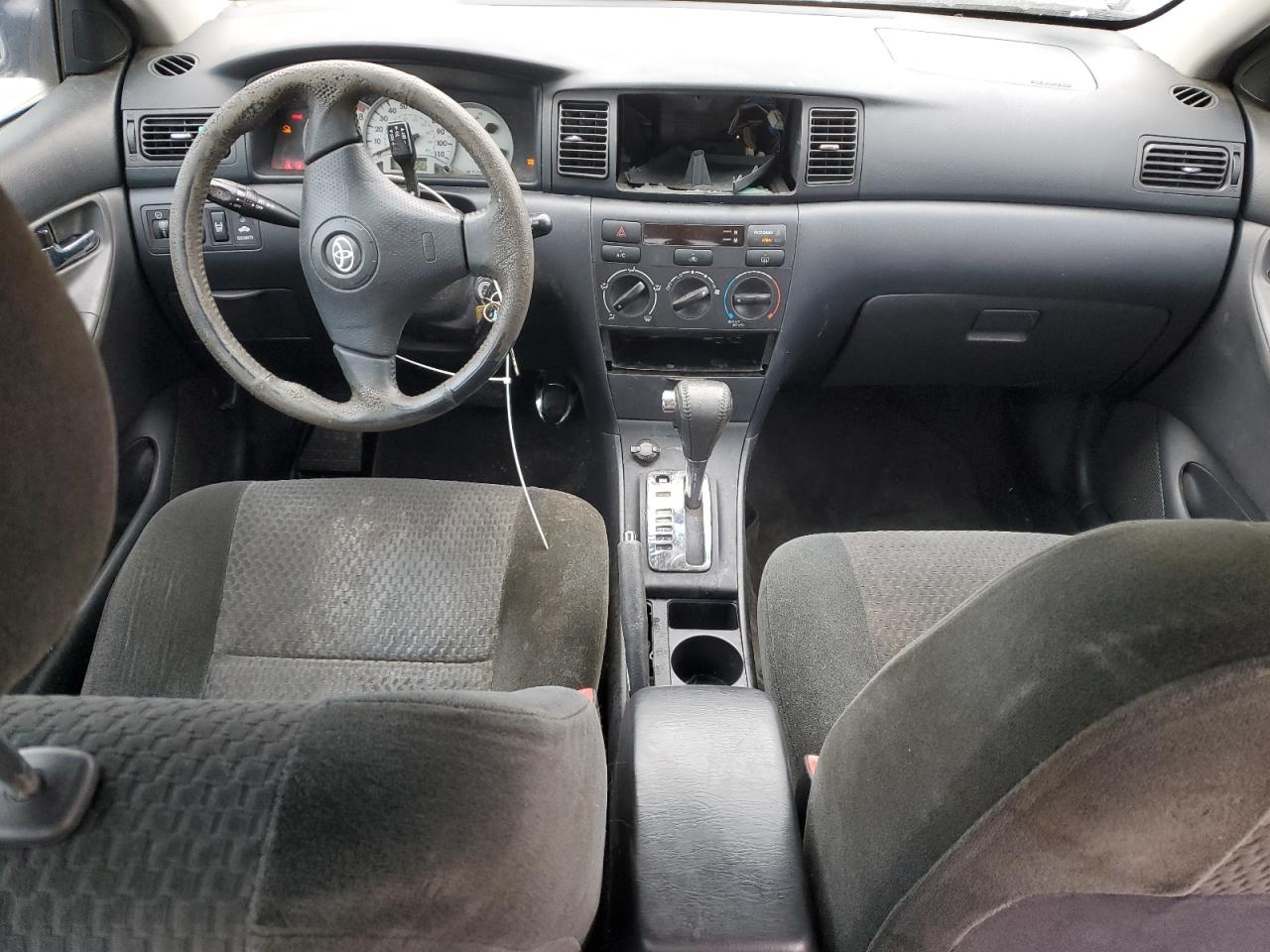 2006 Toyota Corolla - Image 8