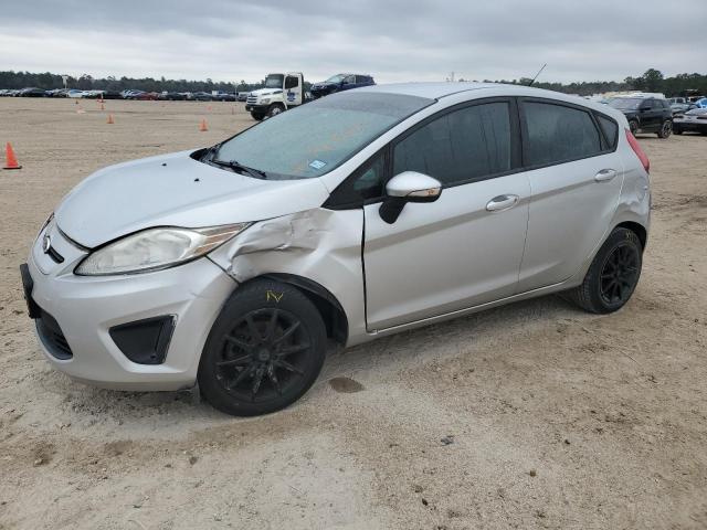 2013 Ford Fiesta Se