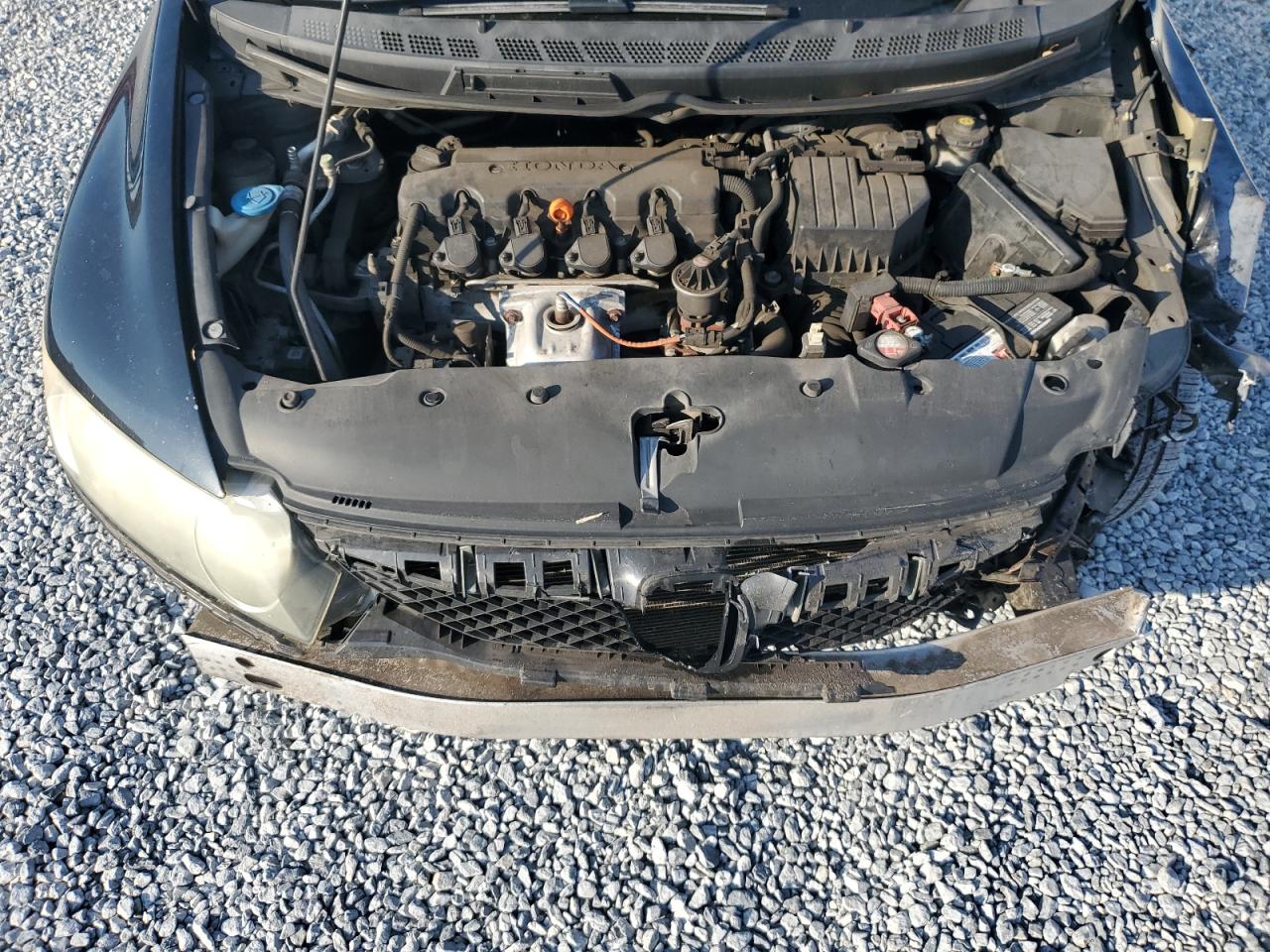 2010 Honda Civic - Image 11