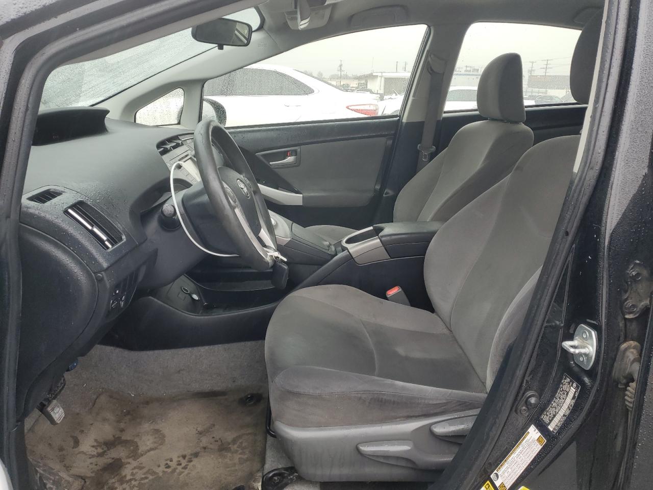 2014 Toyota Prius - Image 7