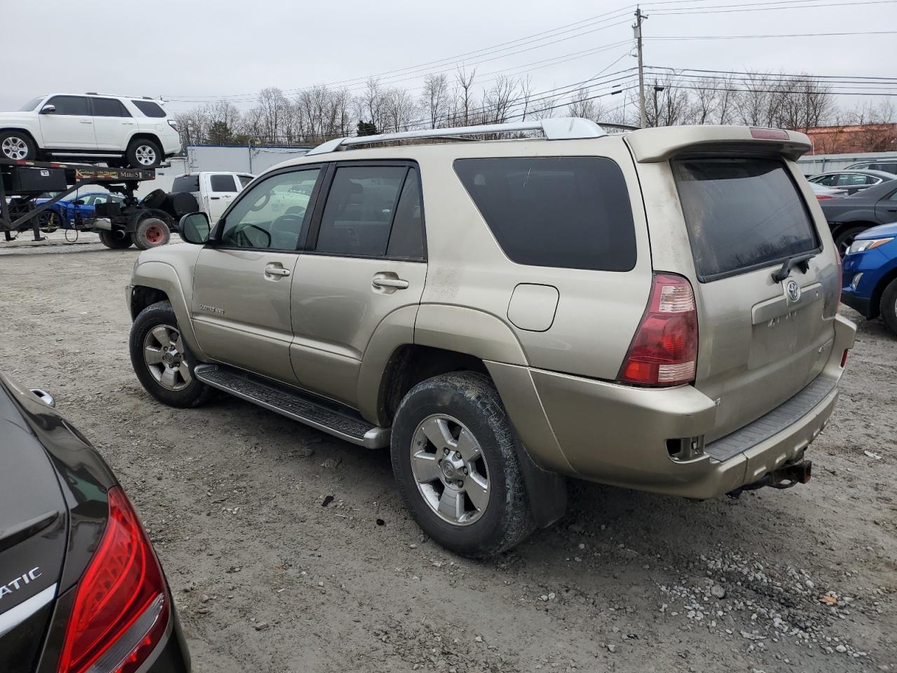 2004 Toyota 4Runner - Image 2