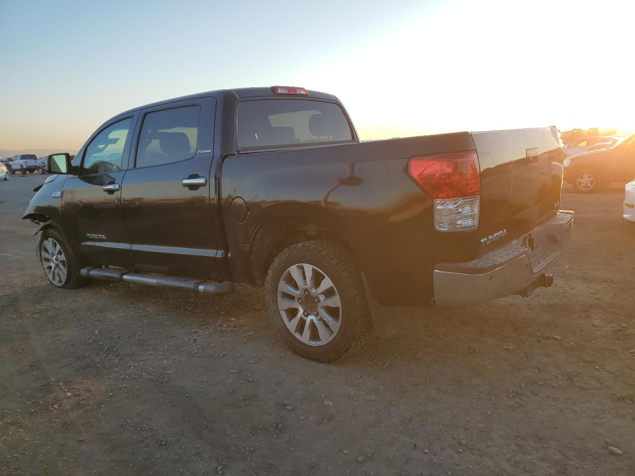 2012 Toyota Tundra - Image 2