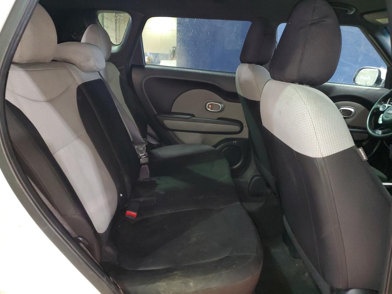 2016 Kia Soul - Image 11