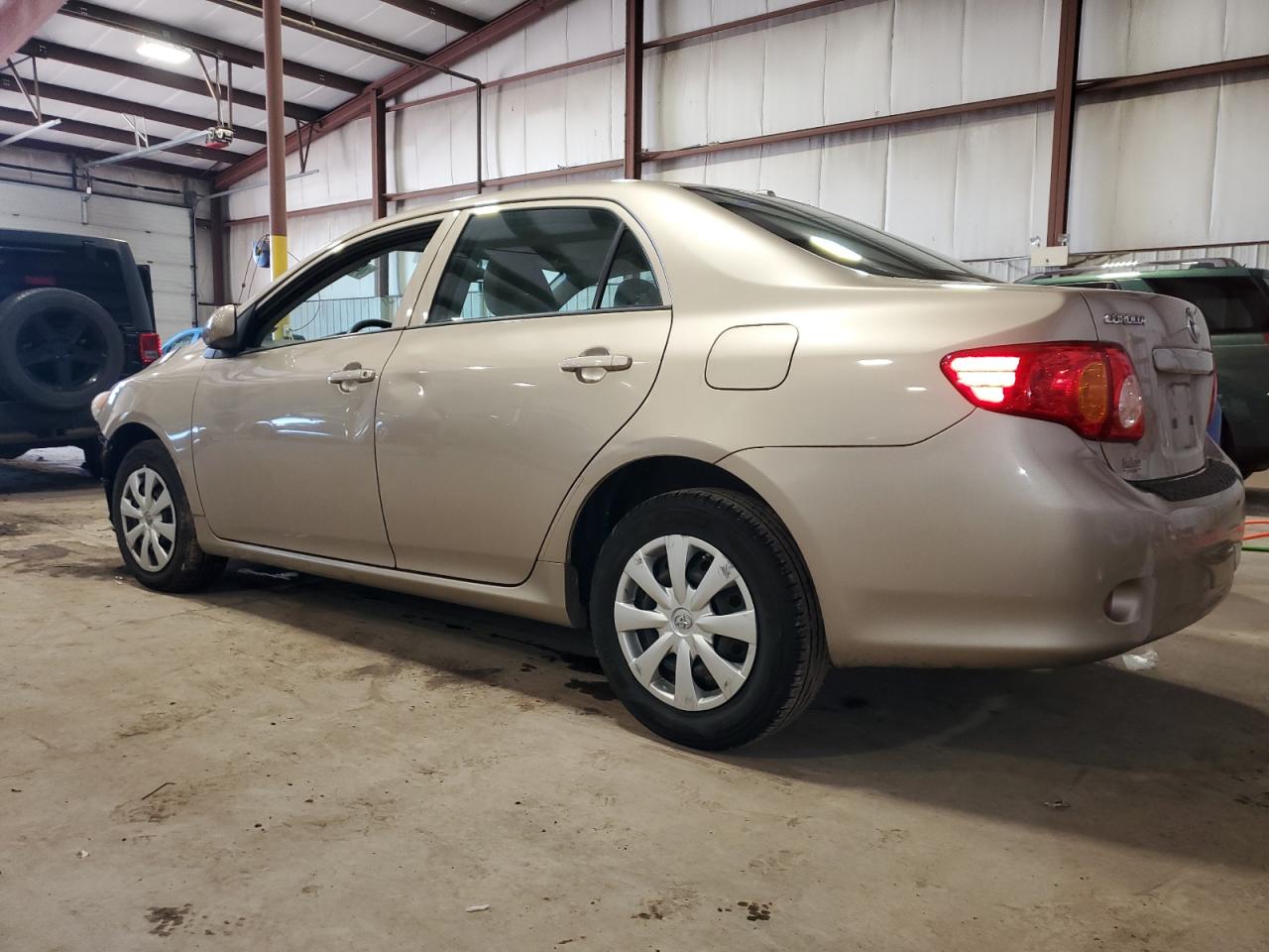 2010 Toyota Corolla - Image 2
