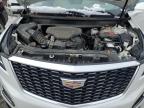 2020 Cadillac Xt5 Premium Luxury იყიდება North Billerica-ში, MA - Mechanical