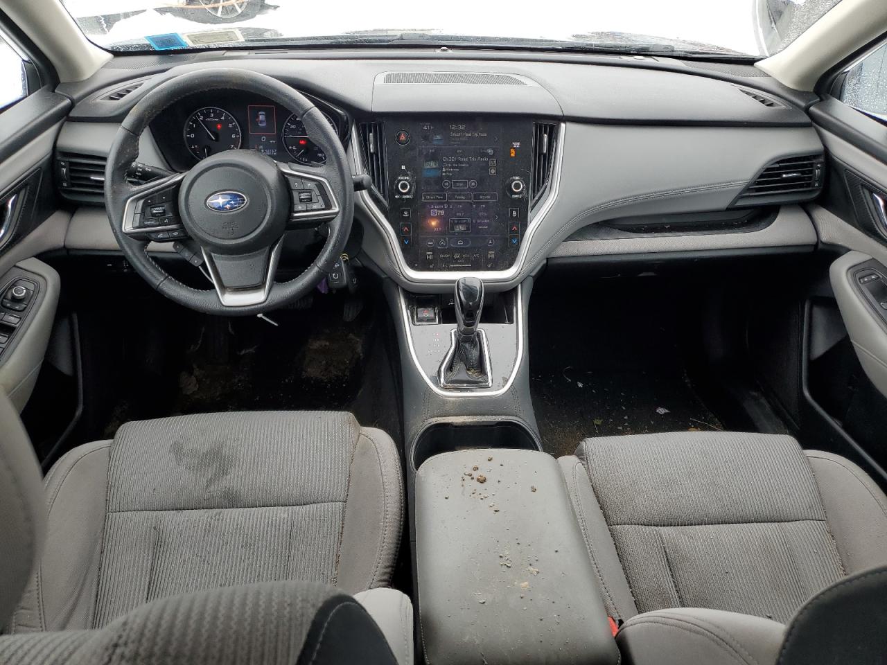 2020 Subaru Legacy - Image 8