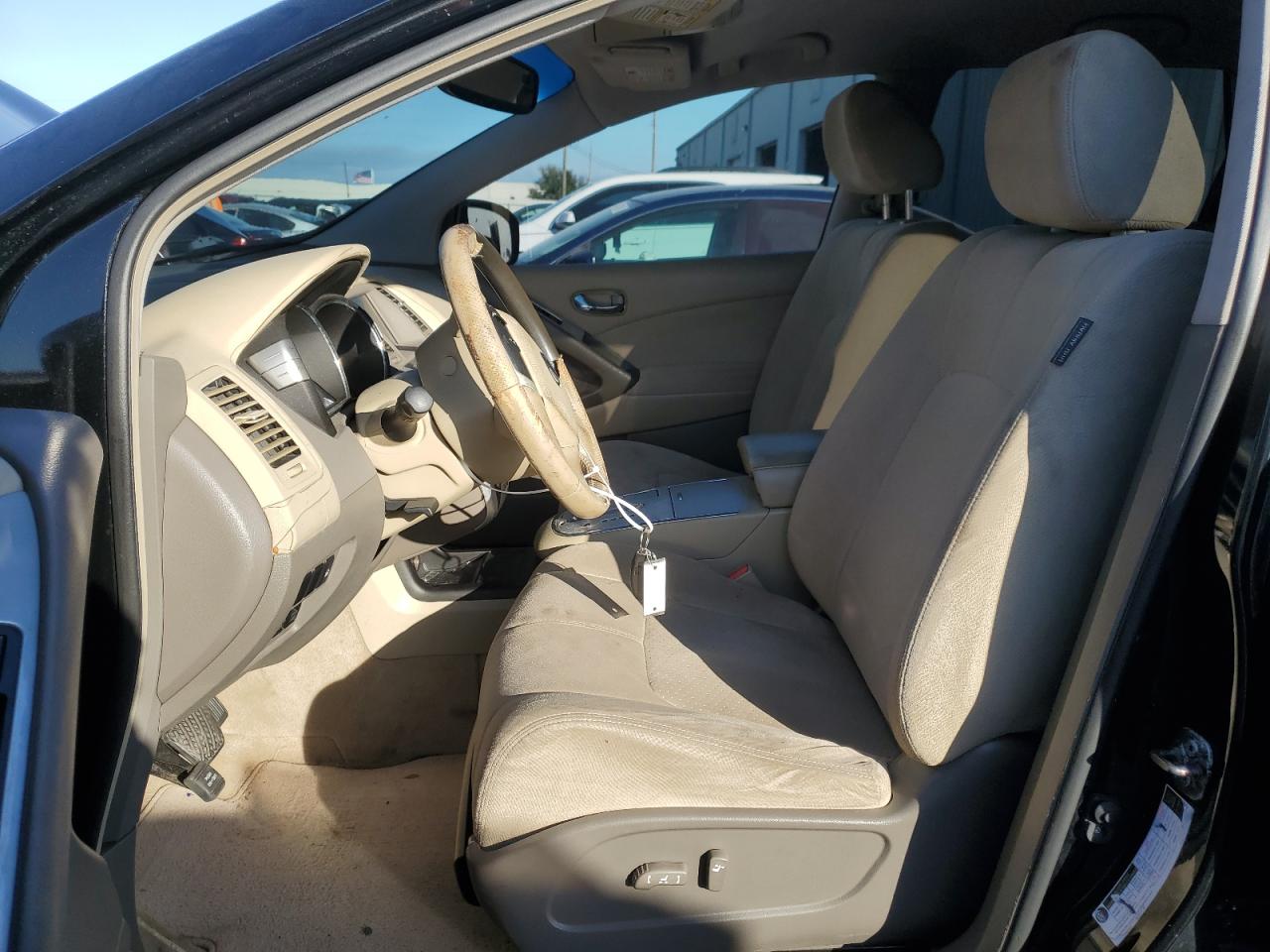 2009 Nissan Murano - Image 7