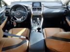 2016 Lexus Nx 200T Base продається в Waldorf, MD - Front End