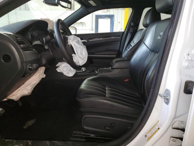  CHRYSLER 300 2023 Белый