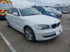 2011 BMW 116I SE for sale at Copart NEWBURY