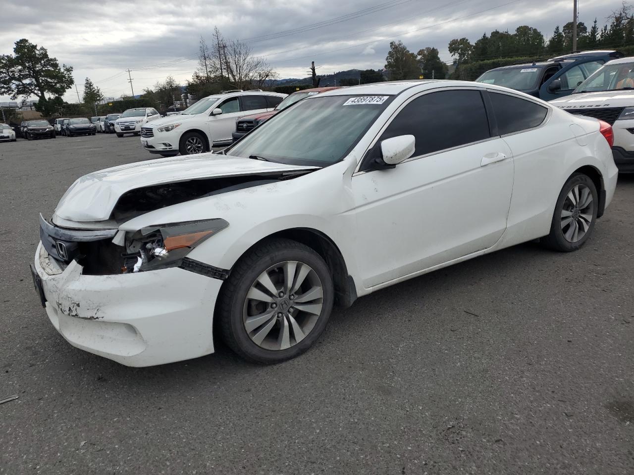 2012 Honda Accord - Image 1