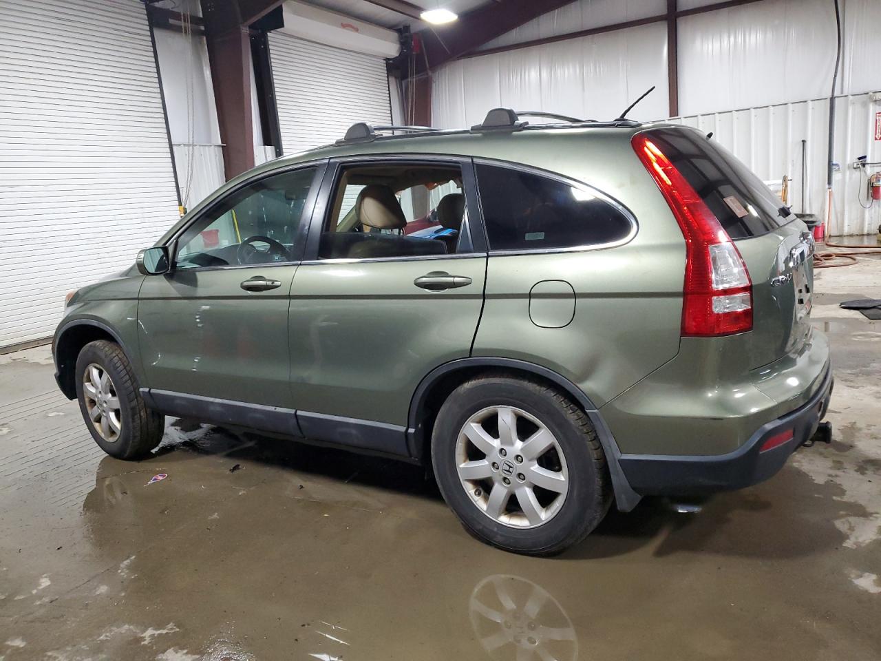 2008 Honda CR-V - Image 2