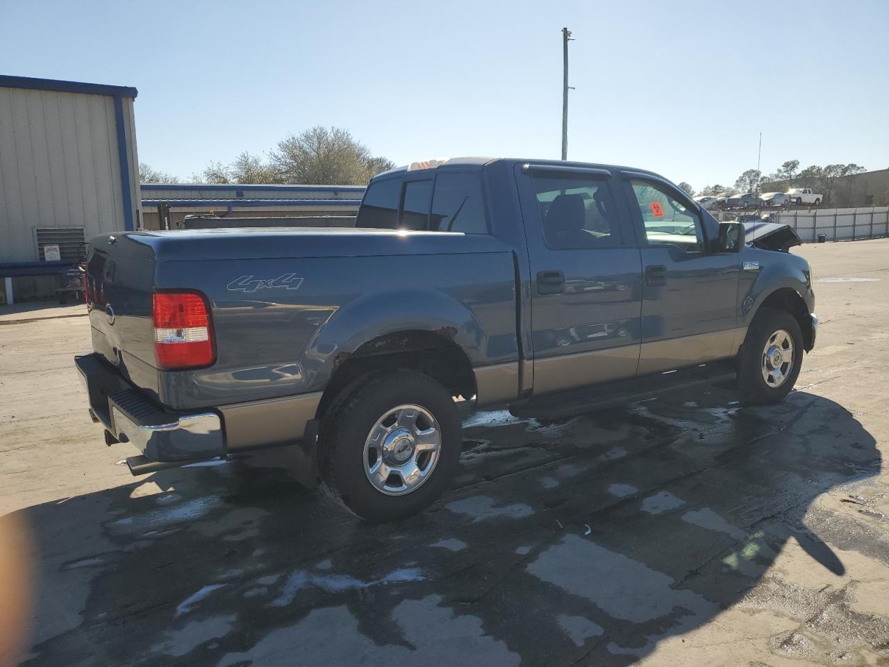2004 Ford F-150 - Image 3