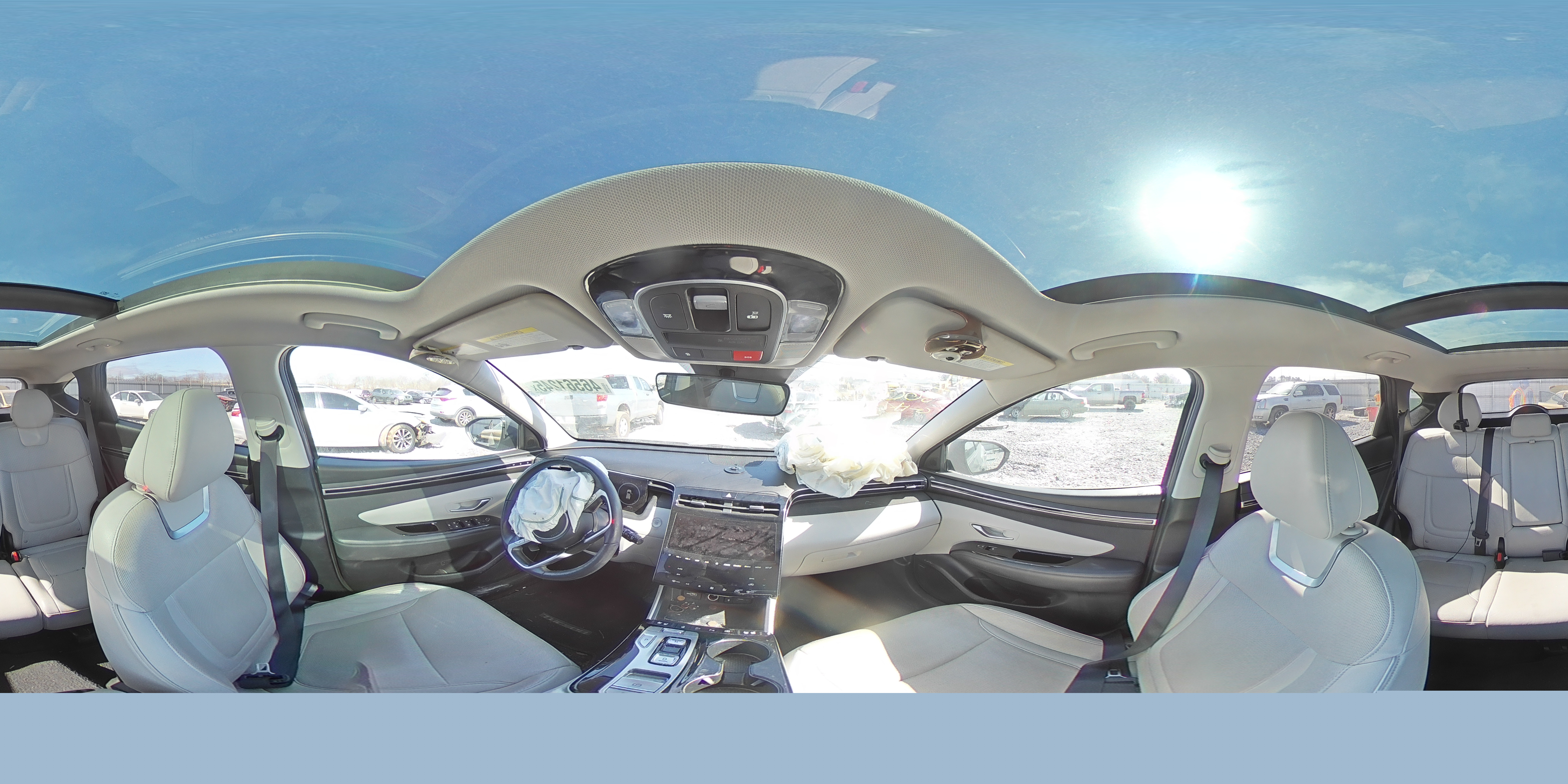 2022 Hyundai Tucson - Image 14