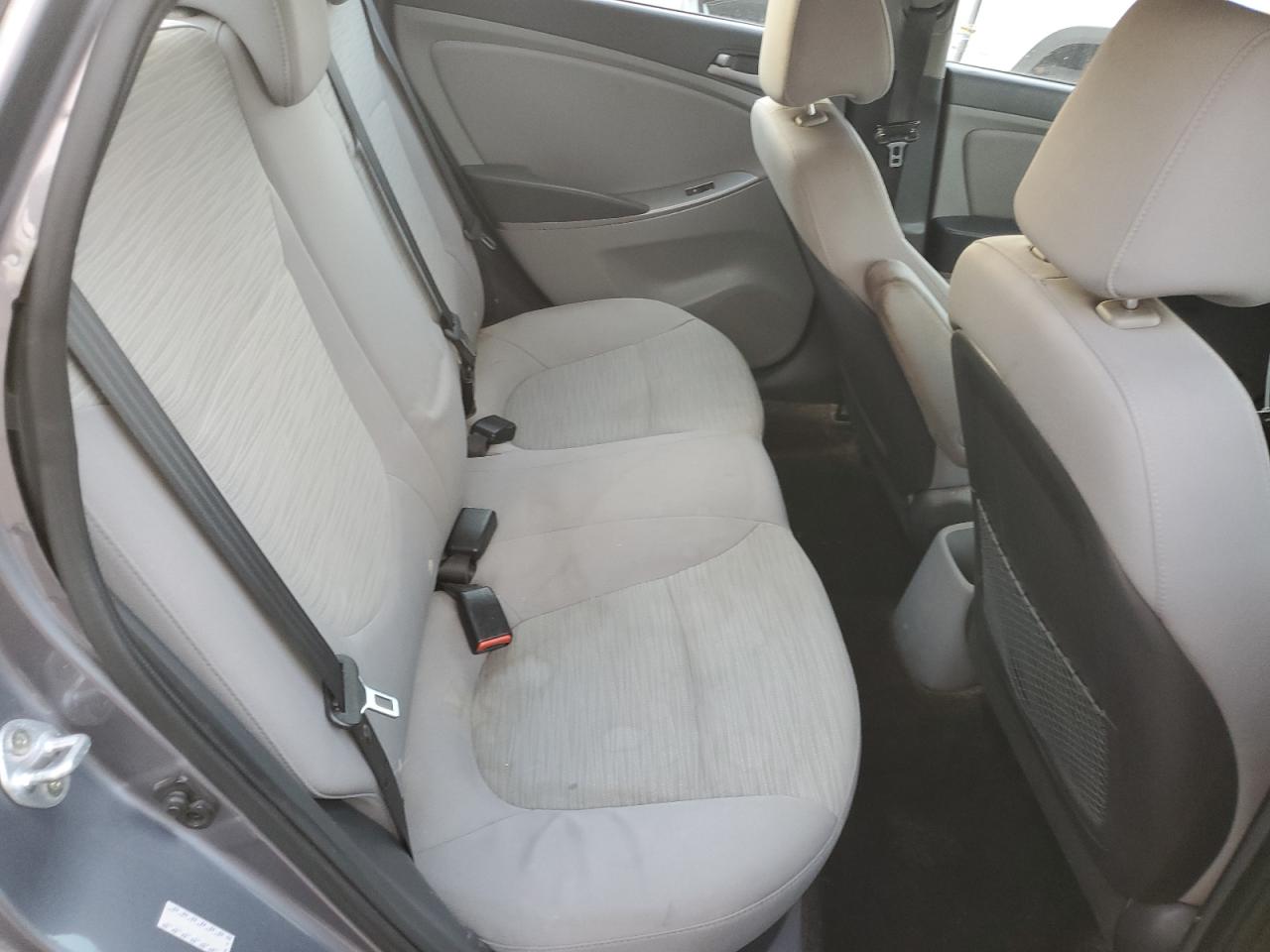2017 Hyundai Accent - Image 10