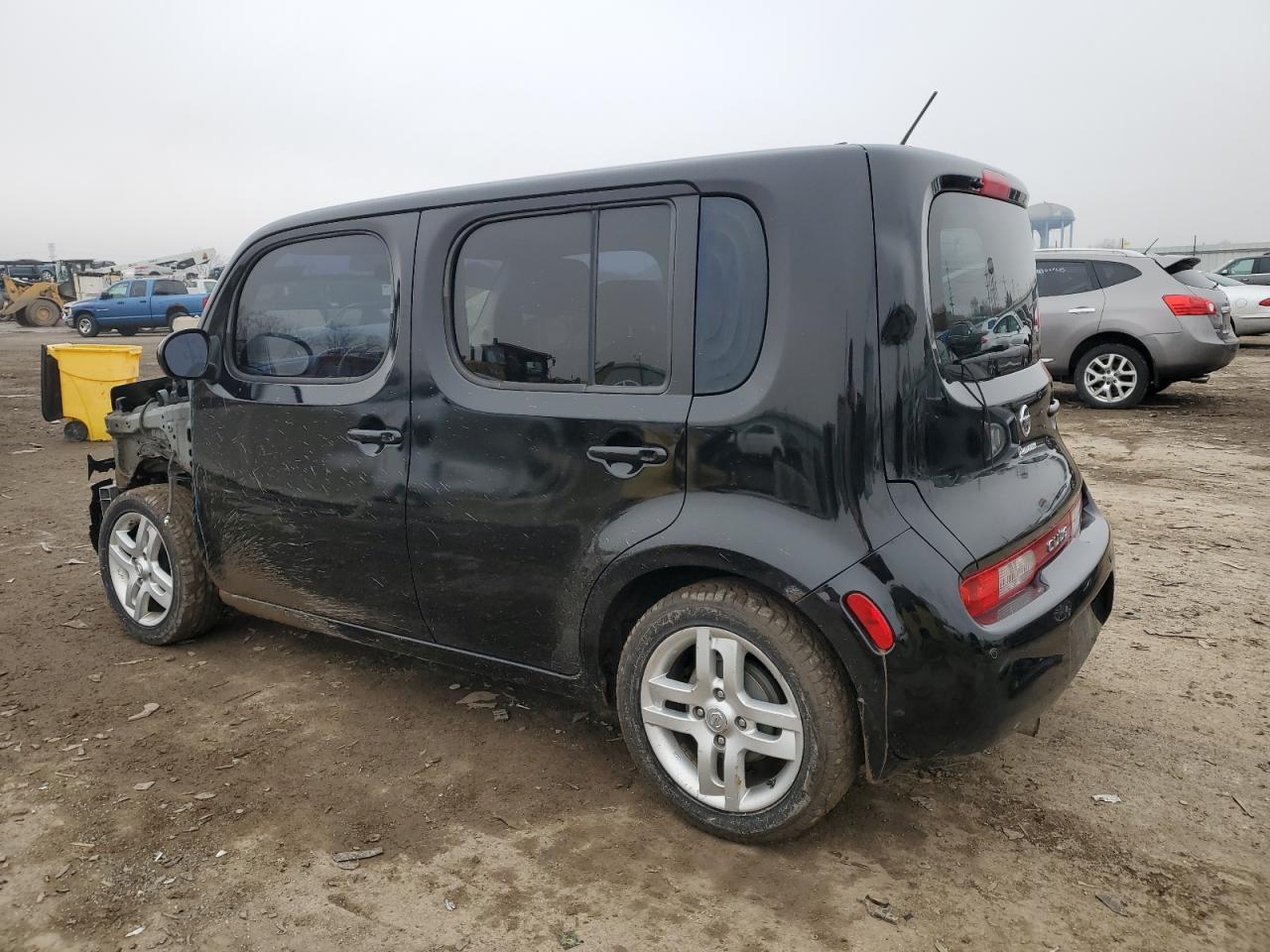 2009 Nissan Cube - Image 2